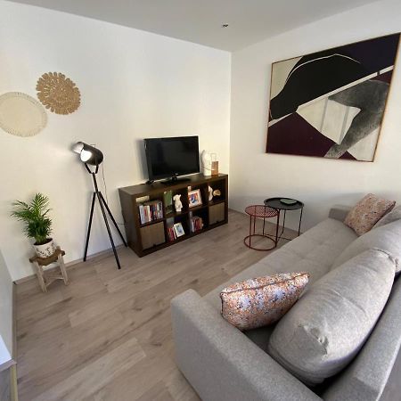 Apartman Cukar Pula公寓 外观 照片