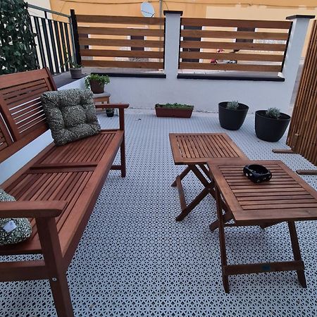 Apartman Cukar Pula公寓 外观 照片