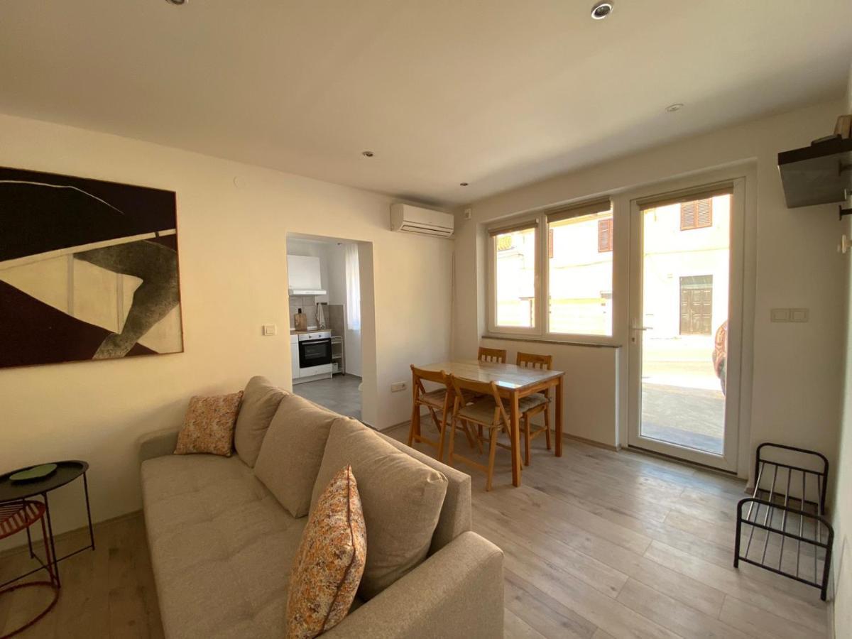 Apartman Cukar Pula公寓 外观 照片