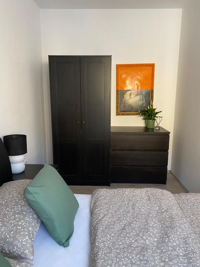 Apartman Cukar Pula公寓 外观 照片