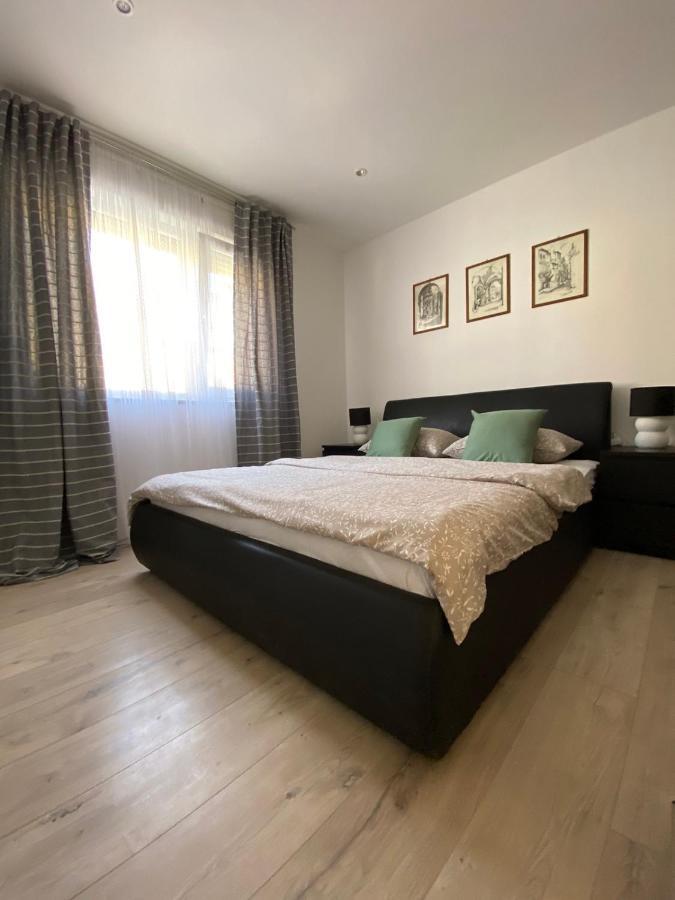 Apartman Cukar Pula公寓 外观 照片