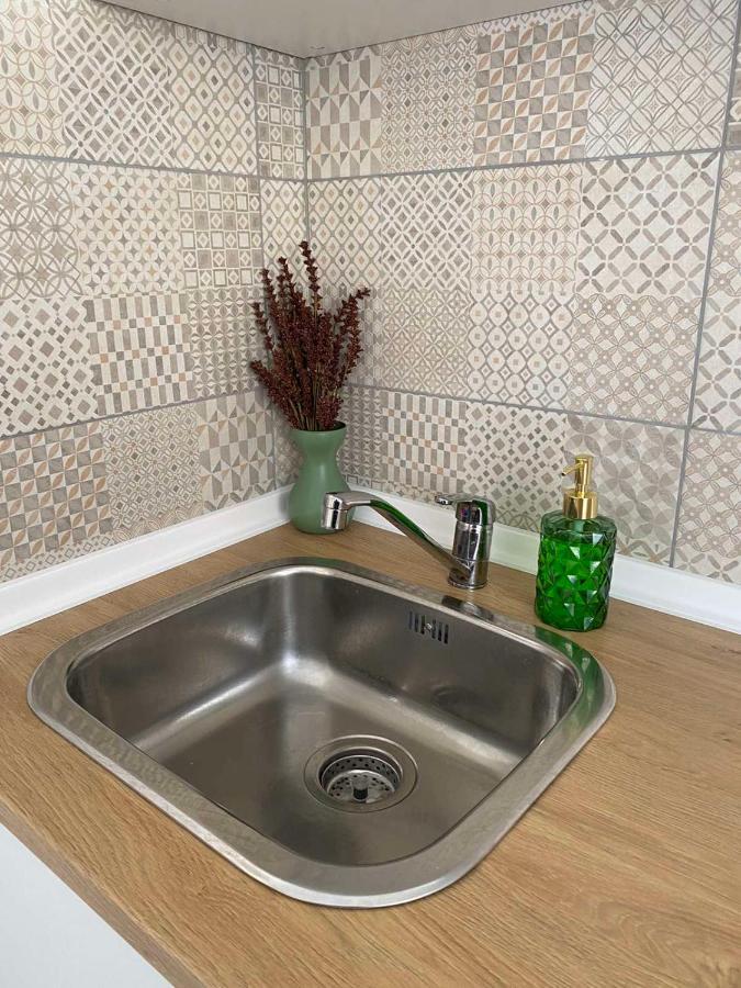 Apartman Cukar Pula公寓 外观 照片