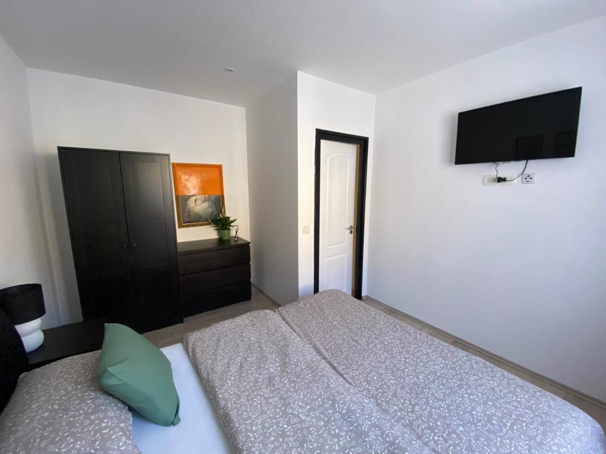 Apartman Cukar Pula公寓 外观 照片