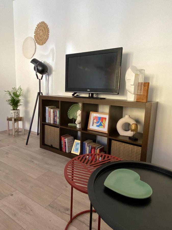 Apartman Cukar Pula公寓 外观 照片