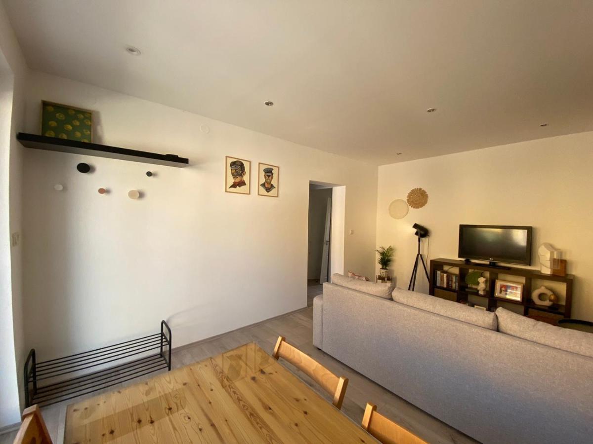 Apartman Cukar Pula公寓 外观 照片