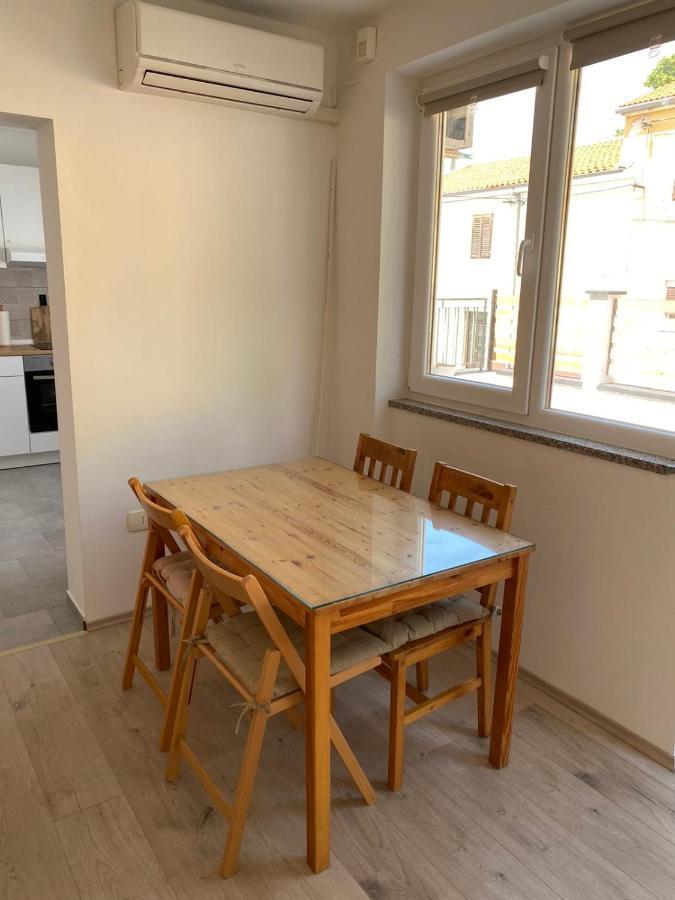 Apartman Cukar Pula公寓 外观 照片