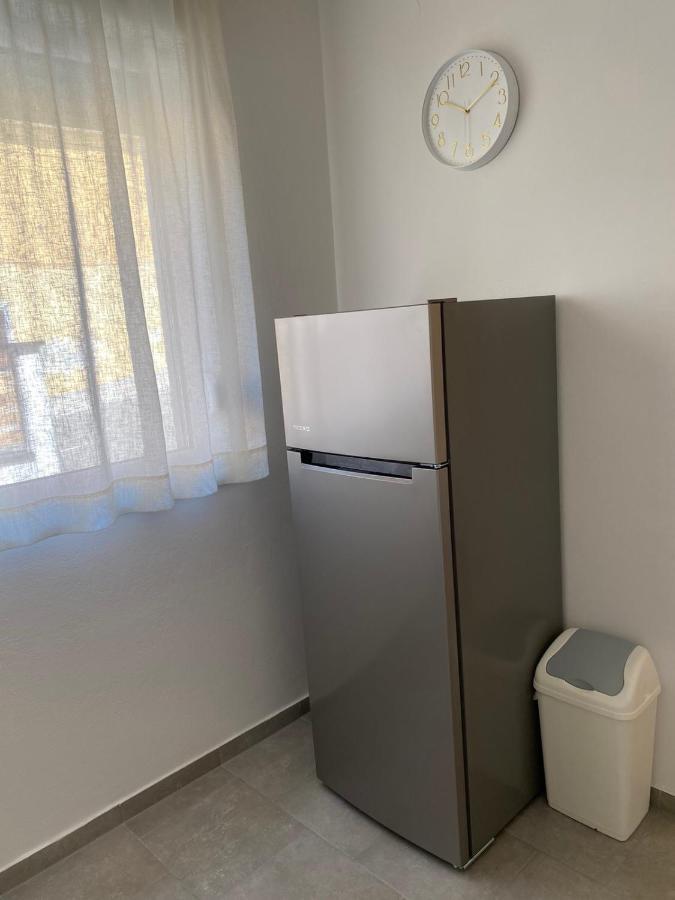 Apartman Cukar Pula公寓 外观 照片