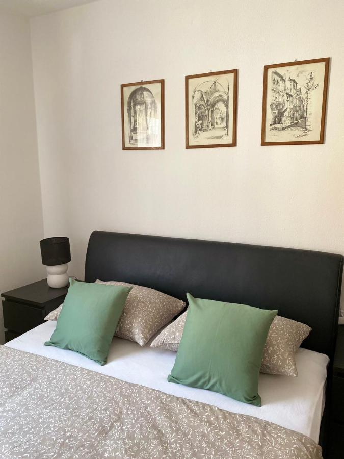Apartman Cukar Pula公寓 外观 照片