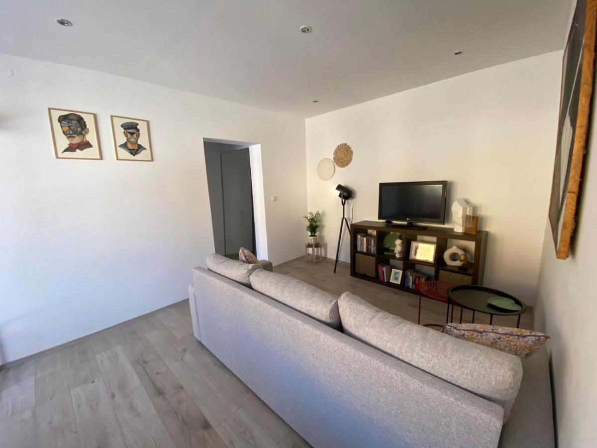 Apartman Cukar Pula公寓 外观 照片