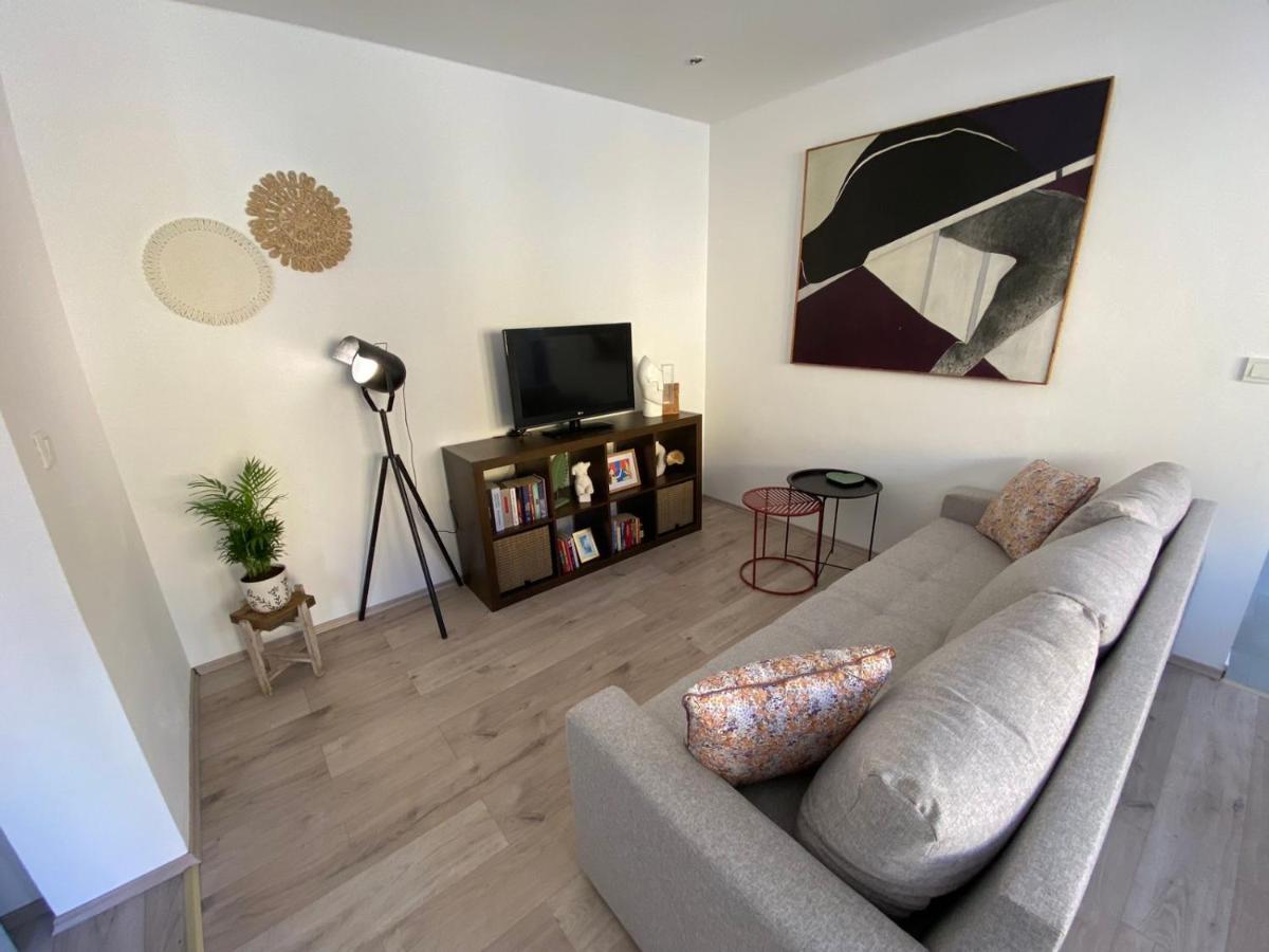 Apartman Cukar Pula公寓 外观 照片