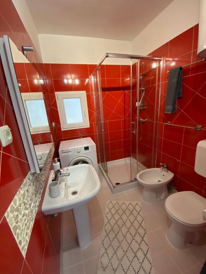 Apartman Cukar Pula公寓 外观 照片